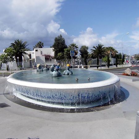 Nice Studio In The South Of Tenerife In The Costa Del Silencio Διαμέρισμα Εξωτερικό φωτογραφία