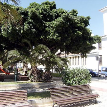 Nice Studio In The South Of Tenerife In The Costa Del Silencio Διαμέρισμα Εξωτερικό φωτογραφία