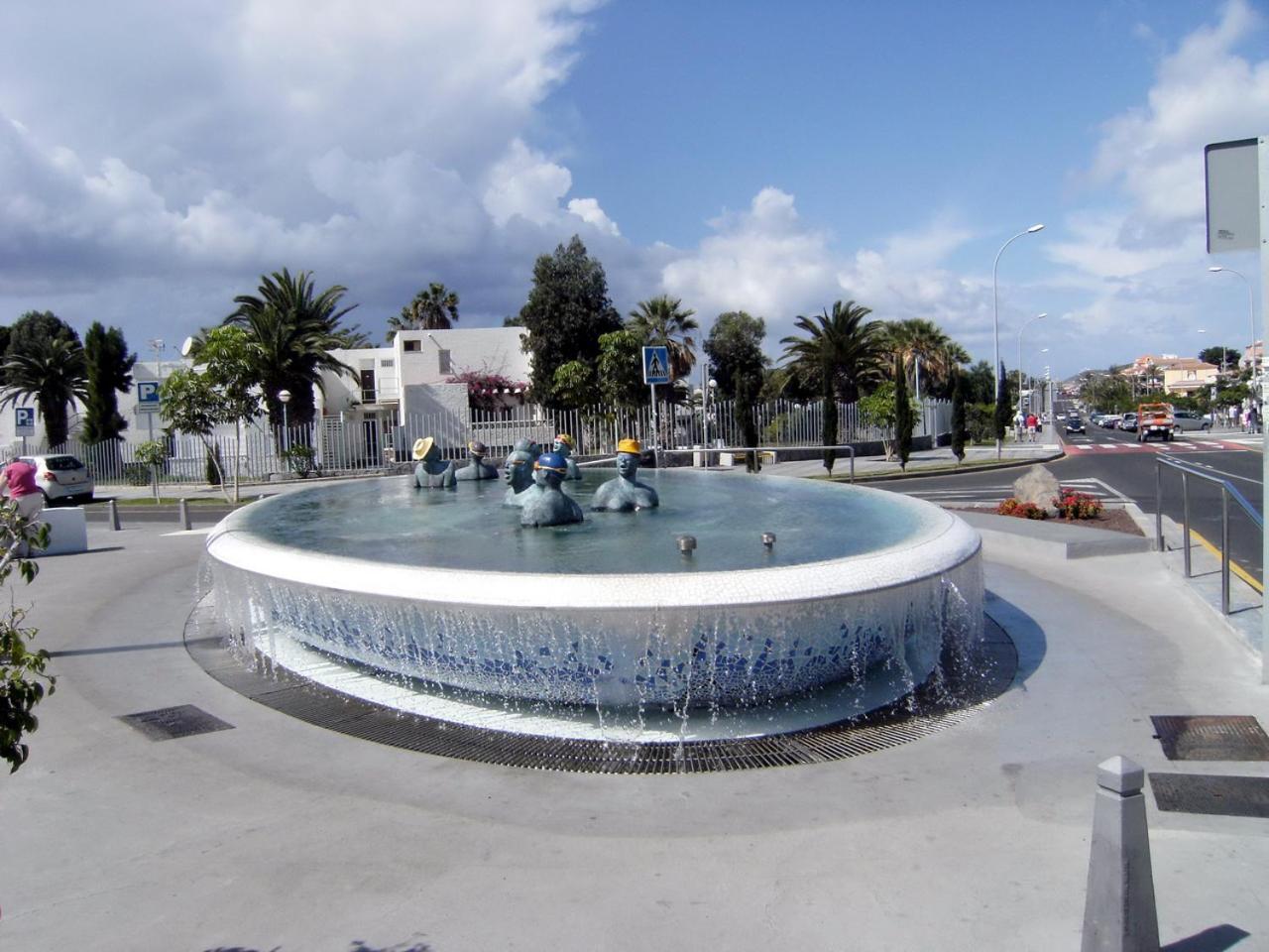 Nice Studio In The South Of Tenerife In The Costa Del Silencio Διαμέρισμα Εξωτερικό φωτογραφία