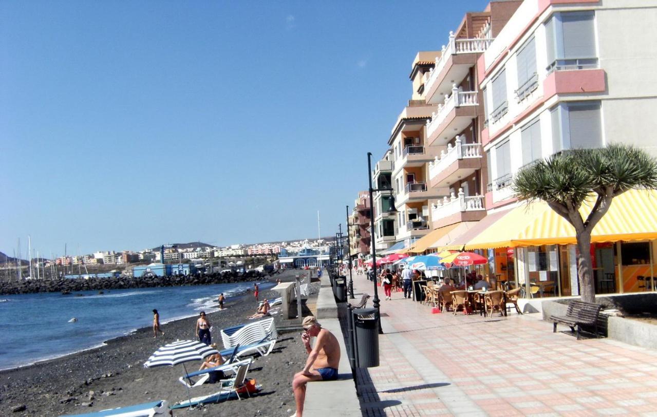 Nice Studio In The South Of Tenerife In The Costa Del Silencio Διαμέρισμα Εξωτερικό φωτογραφία