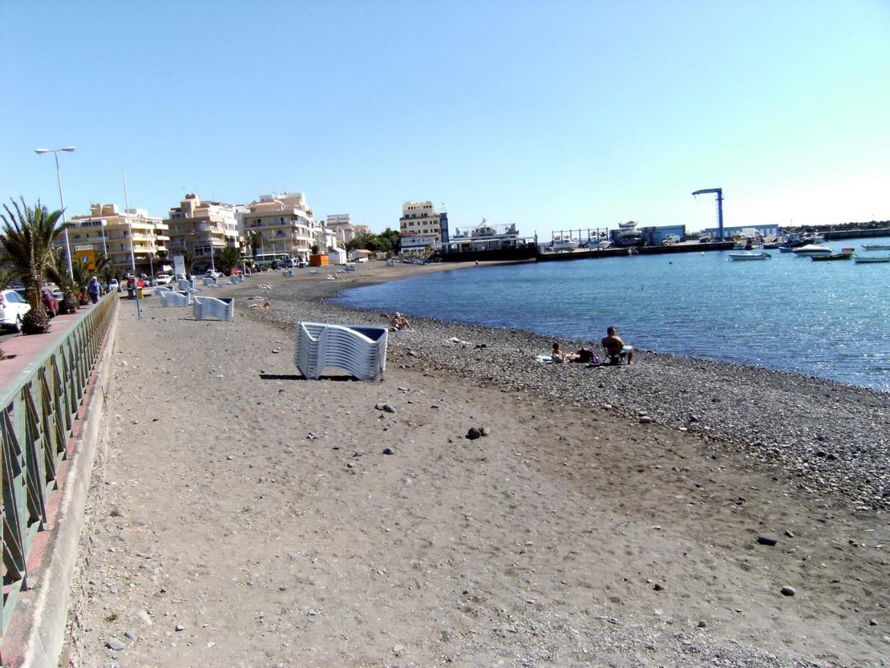 Nice Studio In The South Of Tenerife In The Costa Del Silencio Διαμέρισμα Εξωτερικό φωτογραφία