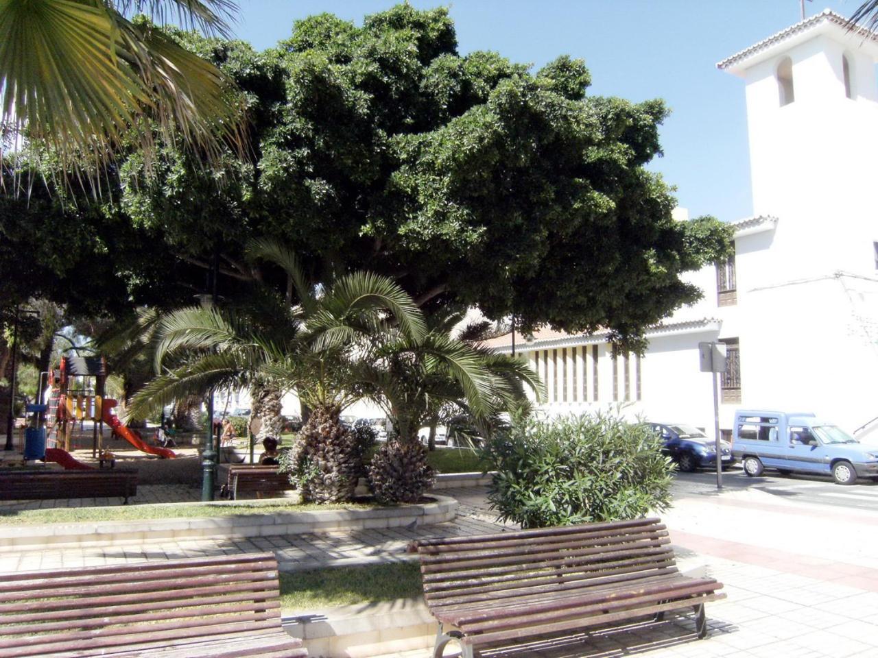 Nice Studio In The South Of Tenerife In The Costa Del Silencio Διαμέρισμα Εξωτερικό φωτογραφία